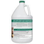Simple Green 13005CT Industrial Cleaner and Degreaser, Concentrated, 127.8 Fl Oz, Pack of 1, White