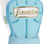 Franklin Sports Baseball Hand and Wrist Guard - PRT LG Series ult Protector for Batting - Protective Shield for Right and Left Hand Hitters - One Size - ult