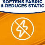 Arm & Hammer Odor Blaster Sheets Fresh Burst 80ct