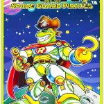 Teenage Mutant Ninja Turtles Folder Set - Bundle with 4 Laminated Folders with 2 Pockets Each for Office, Class, Plus More | TMNT School Supplies