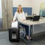 Fellowes® Powershred® 92Cs 18 Sheet Cross-Cut Shredder