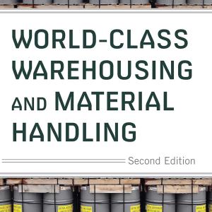 World-Class Warehousing and Material Handling 2E (PB)