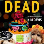 Catering to the De (Cupcake Catering Mystery Series Book 8)