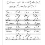 Carson Dellosa Gres 1-3 Beginning Tritional Cursive Handwriting Workbook, Writing Book With Dry Erase Number and Letter Tracing Activities, Classroom or Homeschool Curriculum