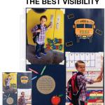 Samsill High Capacity Sheet Protector Family