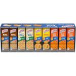 Lance Sandwich Crackers Variety Pack, 36 Ct (Pack of 36)