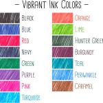 Pilot G2 Premium Gel Pens, Gel Roller Pens, Fine Point 0.7 mm Assorted Colors 4