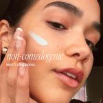 First Aid Beauty - Hydrating Sunscreen Milk with Colloidal Oatmeal, Bro Spectrum SPF 45, Non-comedogenic SPF Formula Helps Nourish Skin with Organic UV Filters & Glycerin, 24-hour Hydration, 1.7 oz