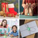 3 Rolls of Reward Stickers for Kids, 1500 Pcs Teacher Motivational Stickers Supplies for School Classroom Home, 24 Designs (Each Measures 1 in Diameter)