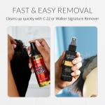 Ultra Hold - 4 fl oz, Squeeze Bottle