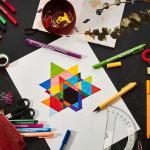 STABILO Fineliner pointMax ARTY - Pack of 32 - Assorted Colors