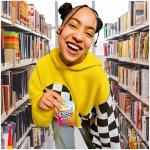 EXTRA Gum Refreshers Fruit Mix Sugar-Free Chewing Gum Bulk, 40 Piece Bottle (Pack of 6)