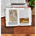 Ultimate Bible Guide: A Complete Walk-Through of All 66 Books of the Bible / Photos Maps Charts Timelines (Ultimate Guide)