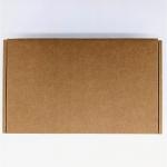 UNIVERSAL CELL PHONE SHIPPING BOX, Smart Phone Packing Box for iPhone, Samsung, Google and More