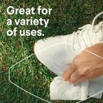 Clorox 30112 Disinfecting Wipe, Fresh/Lemon Fresh Scent (525 Count)