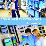 CONSUMER ELECTRONICS : vanced [Paperback] [Jan 01, 2016] 3G E-learning LLC