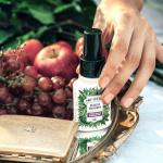 Pot-Pourri Smoke Odor Freshener Spray, High Hopes, 1.4 Fl Oz - Lemon and Clove (Pack of 2)