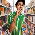 Extra Gum Peppermint Chewing Gum Bulk, Individually Wrapped, Perfect for Fresh Breath at School, Work, and Travel, 15 Count (Pack of 10)