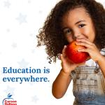 Carson Dellosa Aim High Notep, 50 Sheet Note P With Lined Paper, To Do List, Checklist, Classroom Organization Stationary, Desk Accessories and Office Supplies