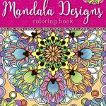 Cra-Z-Art Timeless Creations ult Coloring Books: Mandala Creative Coloring Book