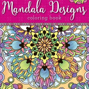 Cra-Z-Art Timeless Creations ult Coloring Books: Mandala Creative Coloring Book