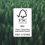 Basics 2-Ply Soft Toilet Paper, 30 Rolls (5 Packs of 6), Equivalent to 185 Regular Rolls, Packaging May Vary