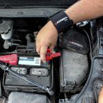 EZRED BMK1914 5-Piece Battery Maintenance Kit