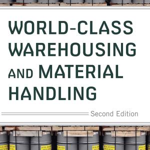 World-Class Warehousing and Material Handling 2E (PB)