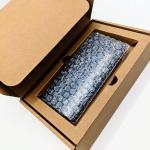 UNIVERSAL CELL PHONE SHIPPING BOX, Smart Phone Packing Box for iPhone, Samsung, Google and More