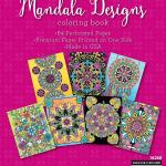 Cra-Z-Art Timeless Creations ult Coloring Books: Mandala Creative Coloring Book