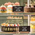 7.9x5.1 Desktop Chalkboard Sign with Wood Base, Message Board Menu Board Kids Chalkboard for Shop Wedding Kitchen Home Party (3 Pack 7.9x5.1)