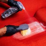 Chemical Guys ACCG02 Nice & Stiff Heavy Duty Carpet & Interior Detailing Brush, (Safe for Cars, Trucks, SUVs, RVs, Motorcycles, & More) Yellow