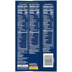 PLANTERS Variety Pack, Salted Cashews, Salted Peanuts & Honey Roasted Peanuts, On-the-Go Nut Snacks, Individually Packed Snacks, Mixed Nuts, Kosher, (36 Count)