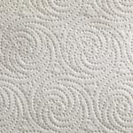 Georgia-Pacific Pacific Blue Select 2-Ply Perforated Paper Towel Rolls by GP PRO, 27385, Sheet Roll