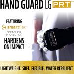Franklin Sports Baseball Hand and Wrist Guard - PRT LG Series ult Protector for Batting - Protective Shield for Right and Left Hand Hitters - One Size - ult