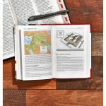 Ultimate Bible Guide: A Complete Walk-Through of All 66 Books of the Bible / Photos Maps Charts Timelines (Ultimate Guide)
