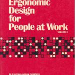 Ergonomic Design for People at Work, Volume 2