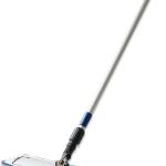 Shaw Floors Vibrant Micro Fiber Mop Hardwood and Laminate Cleaning Kit w/ Cleaner + Ps 1 Wet/1 Dry