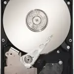 Seagate 1-Inch 73 GB SCSI 2 MB Cache Internal Hard Drive ST373455LW