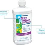Grey Water Odor Control - RV Grey Water Tank Treatment, 24 oz - Thetford 15842