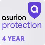 ASURION 4 Year Office Equipment Protection Plan ($50 - $59.99)