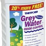 Grey Water Odor Control - RV Grey Water Tank Treatment, 24 oz - Thetford 15842