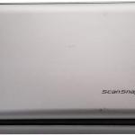 Fujitsu ScanSnap S1500 Instant PDF Sheet-Fed Scanner for PC