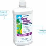 Grey Water Odor Control - RV Grey Water Tank Treatment, 24 oz - Thetford 15842