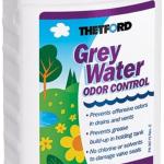 Grey Water Odor Control - RV Grey Water Tank Treatment, 24 oz - Thetford 15842