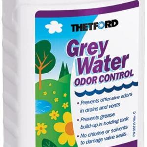 Grey Water Odor Control - RV Grey Water Tank Treatment, 24 oz - Thetford 15842