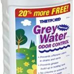 Grey Water Odor Control - RV Grey Water Tank Treatment, 24 oz - Thetford 15842