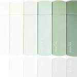 LOPURO White Out Correction Tape, 6Pcs Cute White Out Tape for Instant Correction,Pastel Color Correction Tape Eraser Easy to Use Applicator for School Office Home Aesthetic Supplies (Green)