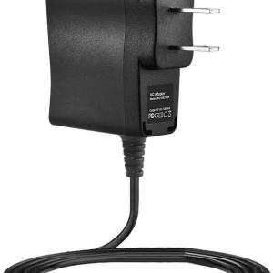 AC/DC apter for Extreme X Rocker Multimedia Sound 51320 01 5132001, 0287401 287401 Office 2.0 Chair Power Supply Cord Cable PS Wall Home Battery Charger Mains PSU