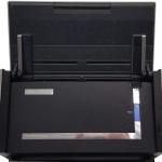 Fujitsu ScanSnap S1500 Instant PDF Sheet-Fed Scanner for PC